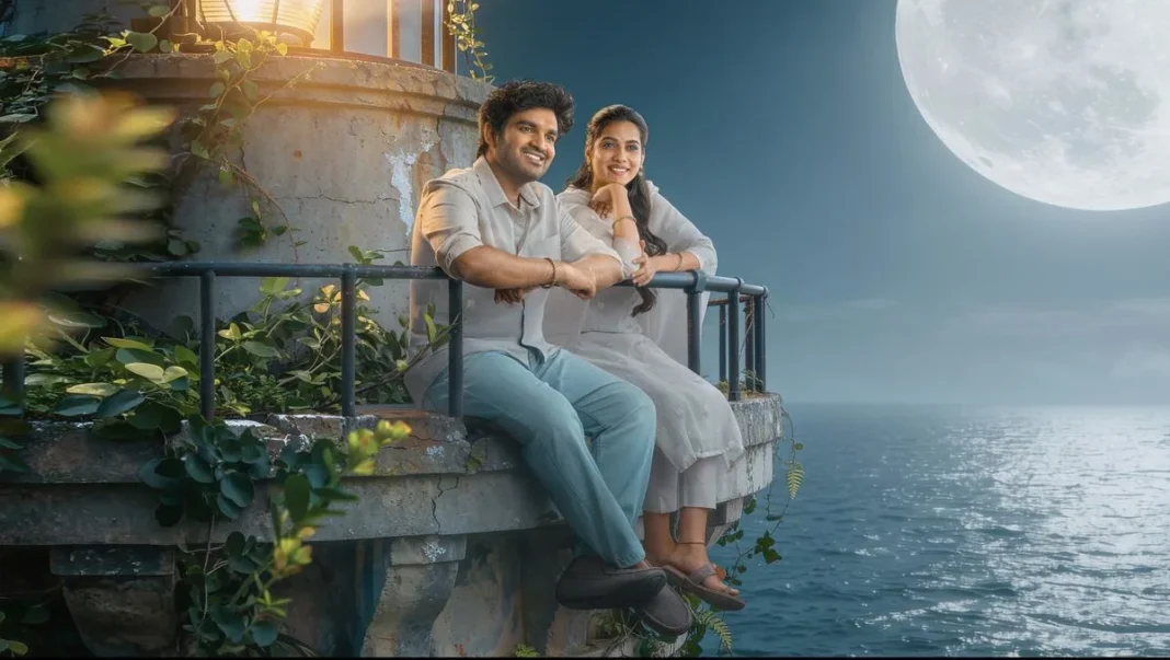 ‘చెన్నై లవ్ స్టోరీ’ బాక్సాఫీస్ ర్యాంపేజ్.. ఫస్ట్ డే ఊహించని కలెక్షన్స్.!
– PARAHUSHAR NEWS