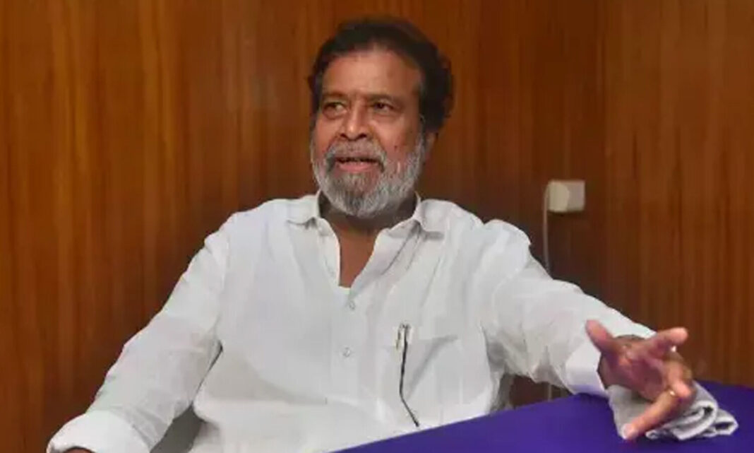 జిల్లాల్లో ఆరోగ్య సేవలు వేగవంతం: ఆరోగ్య మంత్రి
