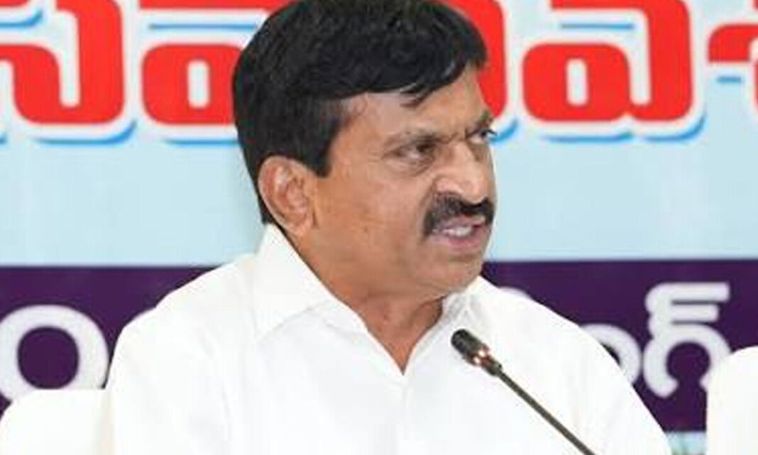 తెలంగాణ ప్రభుత్వం నేడు ఎల్‌ఐజి ఇందిరమ్మ గృహ నిర్మాణ పథకాన్ని ప్రారంభించనుంది
