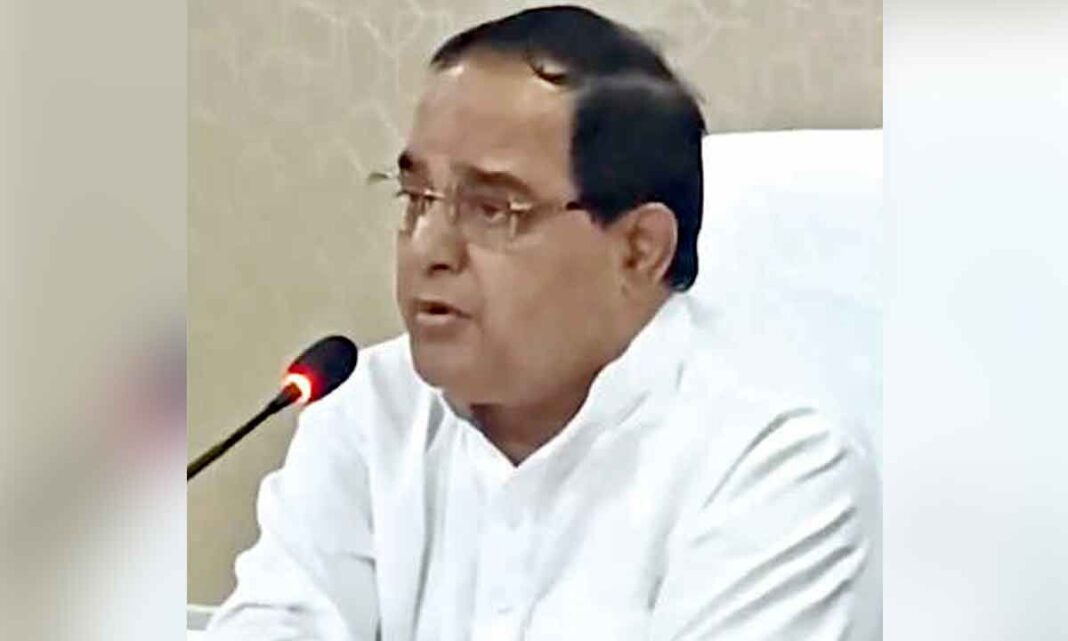 దెంకనల్ స్మార్ట్ సిటీ అవుతుంది: పాత్ర
– PARAHUSHAR NEWS