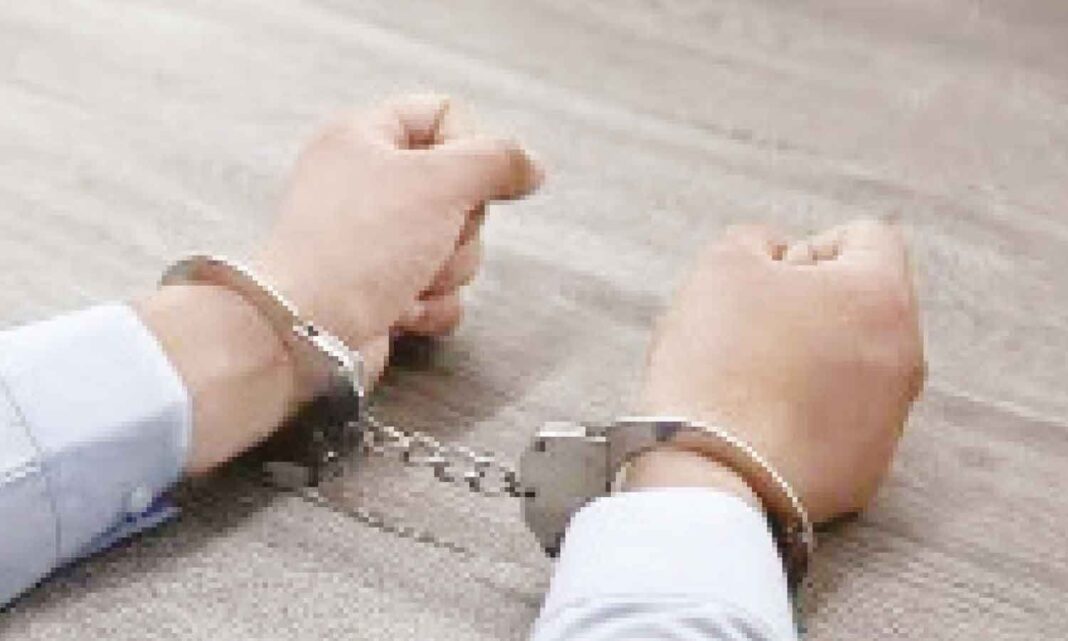 ప్రధాన్‌పై ఇన్‌ఫ్లుయెన్సర్ రీల్ బుక్ చేశాడు
