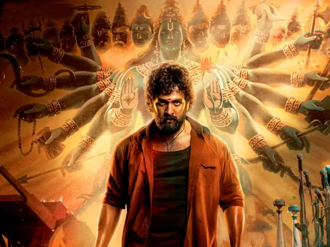 బాక్సాఫీస్ వద్ద అఖిల్ ఊరమాస్ సునామీ.!
– PARAHUSHAR NEWS