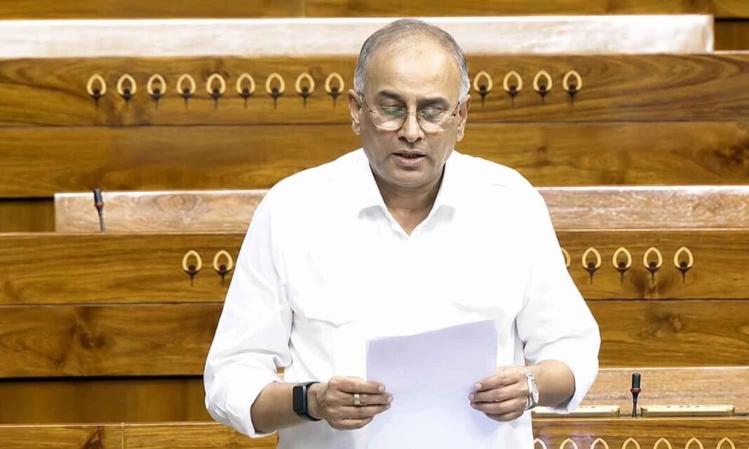 భారతదేశం కోల్ బెడ్ మీథేన్ అన్వేషణకు విస్తారమైన అవకాశాలను కలిగి ఉంది, ఉత్పత్తి: కేంద్రం
– PARAHUSHAR NEWS