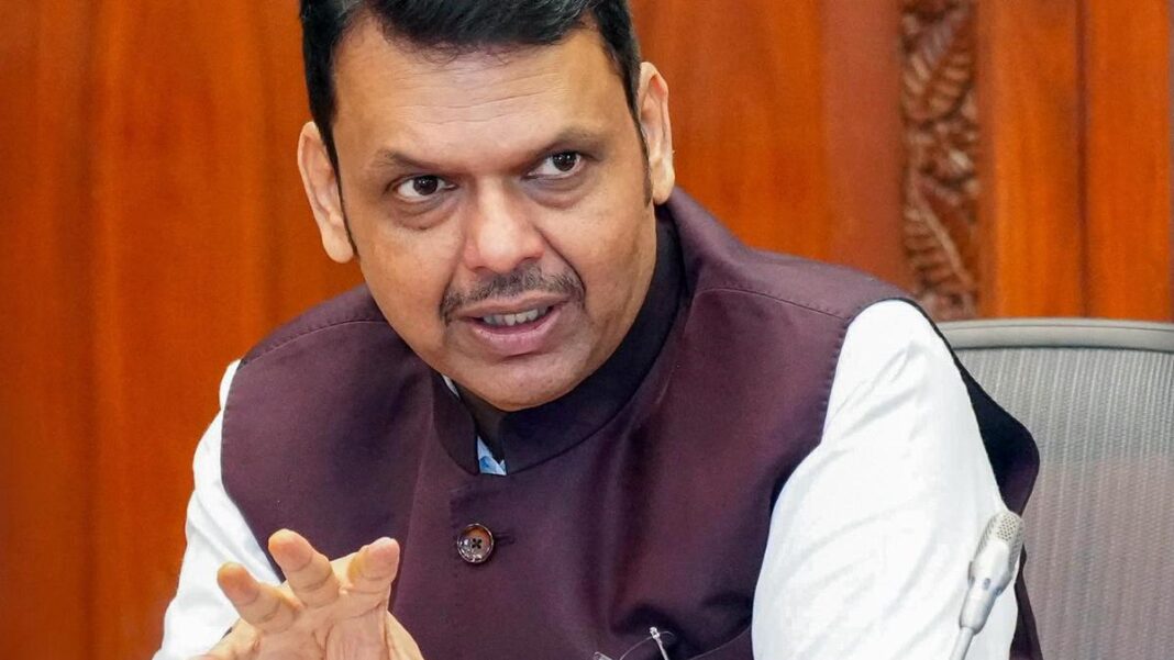 మహారాష్ట్ర రైతు రుణమాఫీ పథకాన్ని ప్రారంభించింది; మొదటి 500 మంది లబ్ధిదారులను ప్రకటించారు
– PARAHUSHAR NEWS