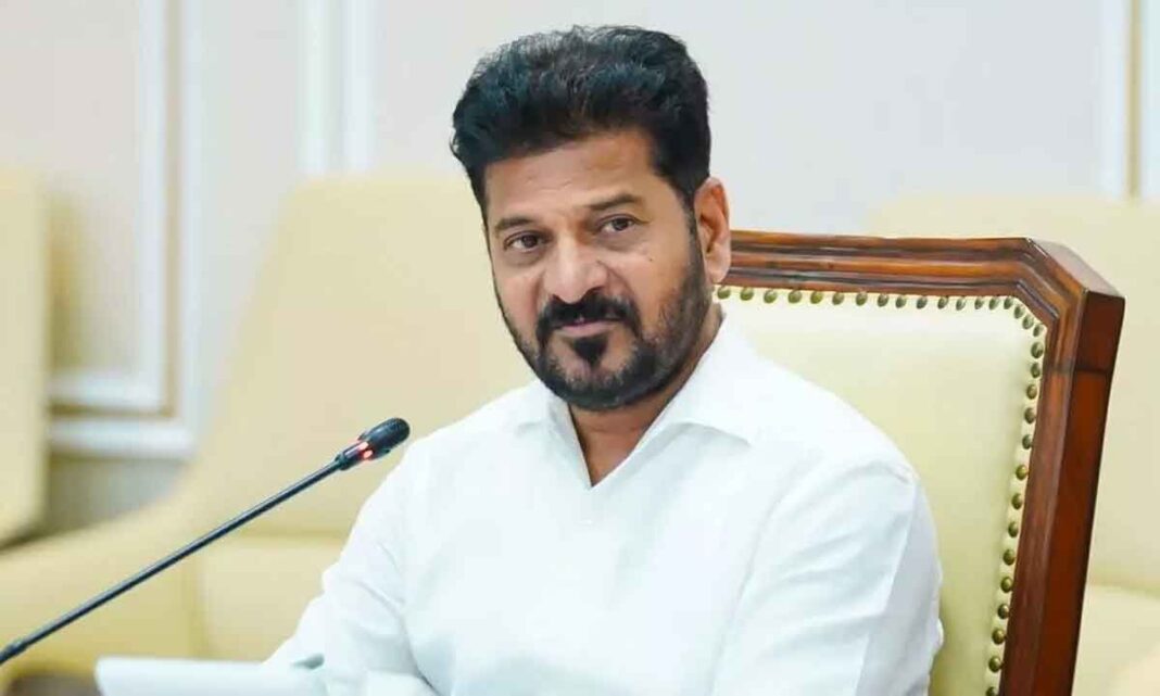 విక్రమ్ 1 ప్రారంభోత్సవం సందర్భంగా తెలంగాణ సీఎం రేవంత్ రెడ్డి ఒక మైలురాయిని సాధించినట్లు చెప్పారు
– PARAHUSHAR NEWS