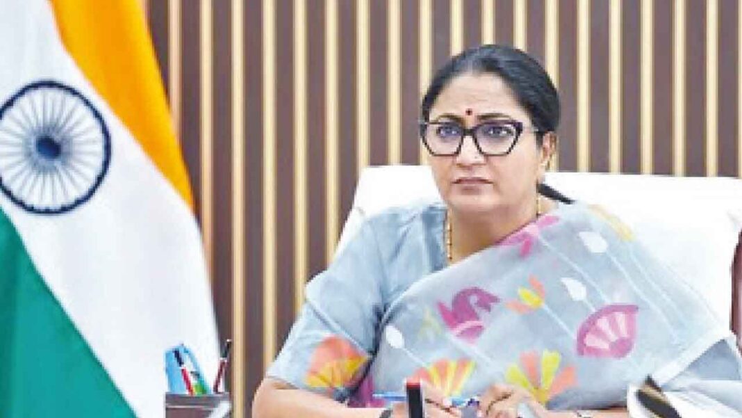 రూ. 8,300 కోట్ల క్లీన్ ఎయిర్ ప్రాజెక్ట్ కోసం ఢిల్లీ ప్రభుత్వం, డబ్ల్యూబీ ప్రారంభ ధోరణి
– PARAHUSHAR NEWS