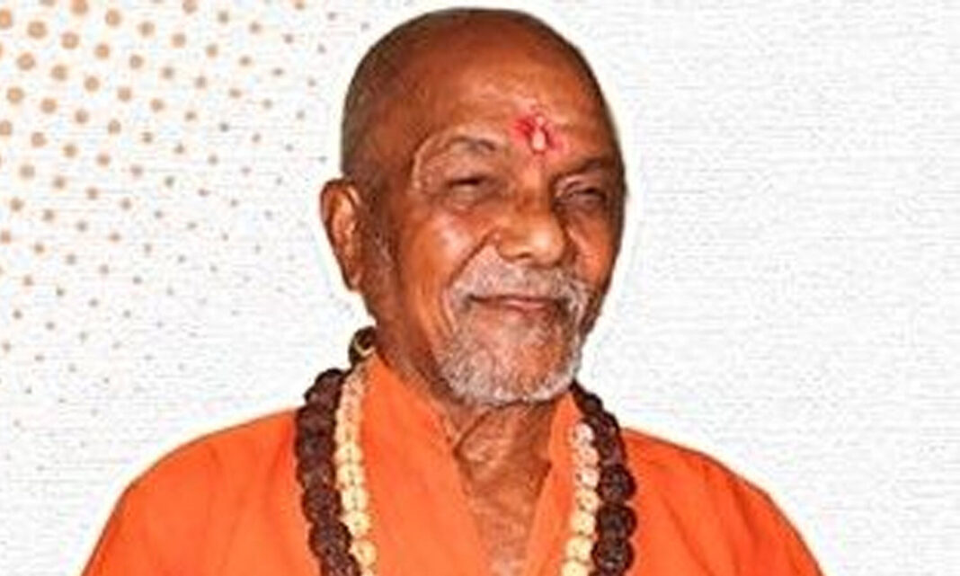 వైద్య కళాశాలకు లక్ష్మణానంద పేరు పెట్టనున్నారు
– PARAHUSHAR NEWS