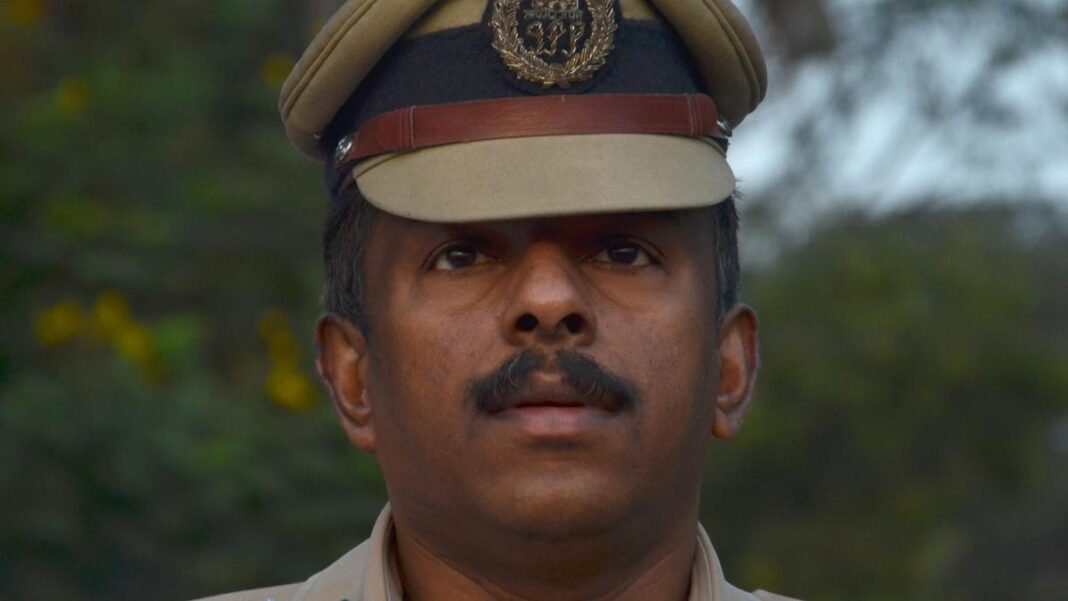 వైసీపీ కార్యకర్తలపై దాడి కేసులో ఏడీజీపీ ఎంఆర్ అజిత్ కుమార్ వివరణ ఇచ్చారు
– PARAHUSHAR NEWS
