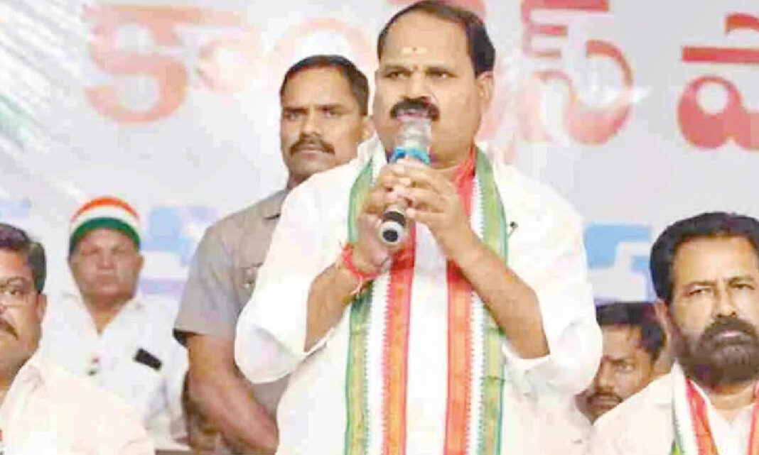 షాద్‌నగర్ నియోజకవర్గానికి హెచ్‌ఎండీఏ రూ.100 కోట్లు మంజూరు చేసింది
