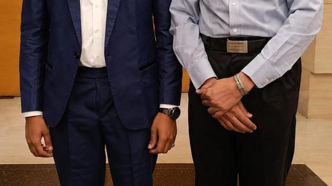 సామూహిక దయ: కుటుంబాలు రక్తదానం ద్వారా ప్రాణాలను కాపాడేందుకు కట్టుబడి ఉన్నప్పుడు
– PARAHUSHAR NEWS