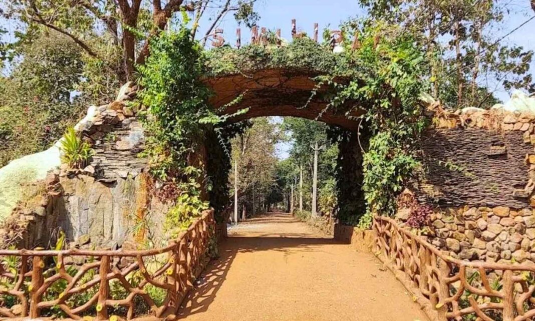 సిమిలిపాల్‌లో నలుగురు వేటగాళ్లను పట్టుకోవడానికి AI కెమెరా సహాయం చేస్తుంది

