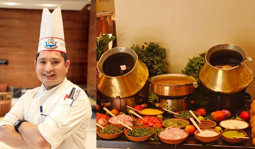 ITC Kakatiya Hyderabad to host Independence Day brunch featuring flavours from across India- PARAHUSHAR NEWS