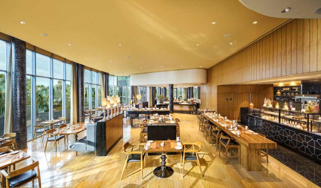 ITC Kohenur celebrates India’s culinary diversity with two Independence Day experiences- PARAHUSHAR NEWS