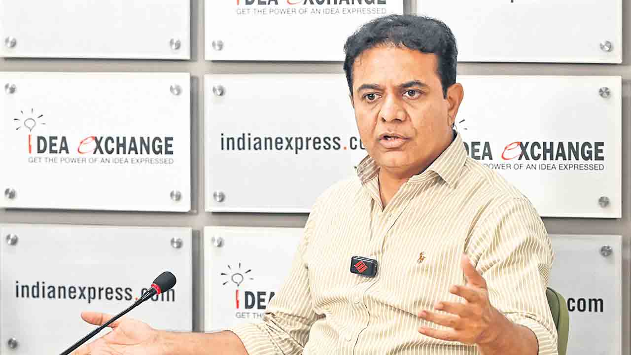 - PARAHUSHAR Ktr