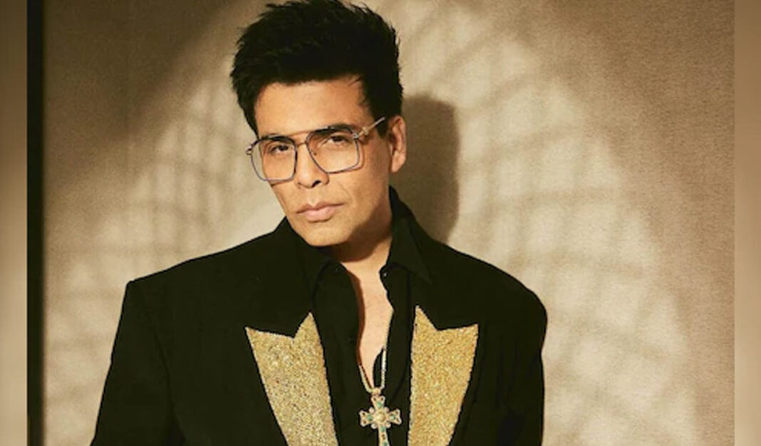 When Karan Johar revealed about Kajol’s massive crush on Akshay Kumar