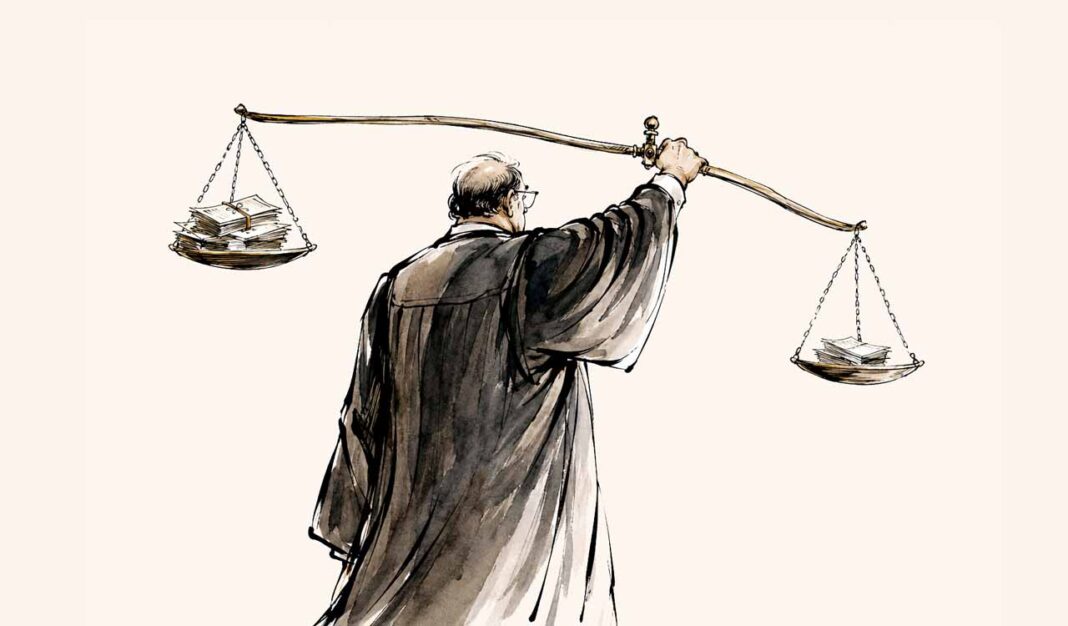 Opinion: Section 22-A and Right to Property- PARAHUSHAR NEWS