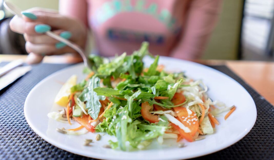 Six common healthy eating mistakes you may be making- PARAHUSHAR NEWS