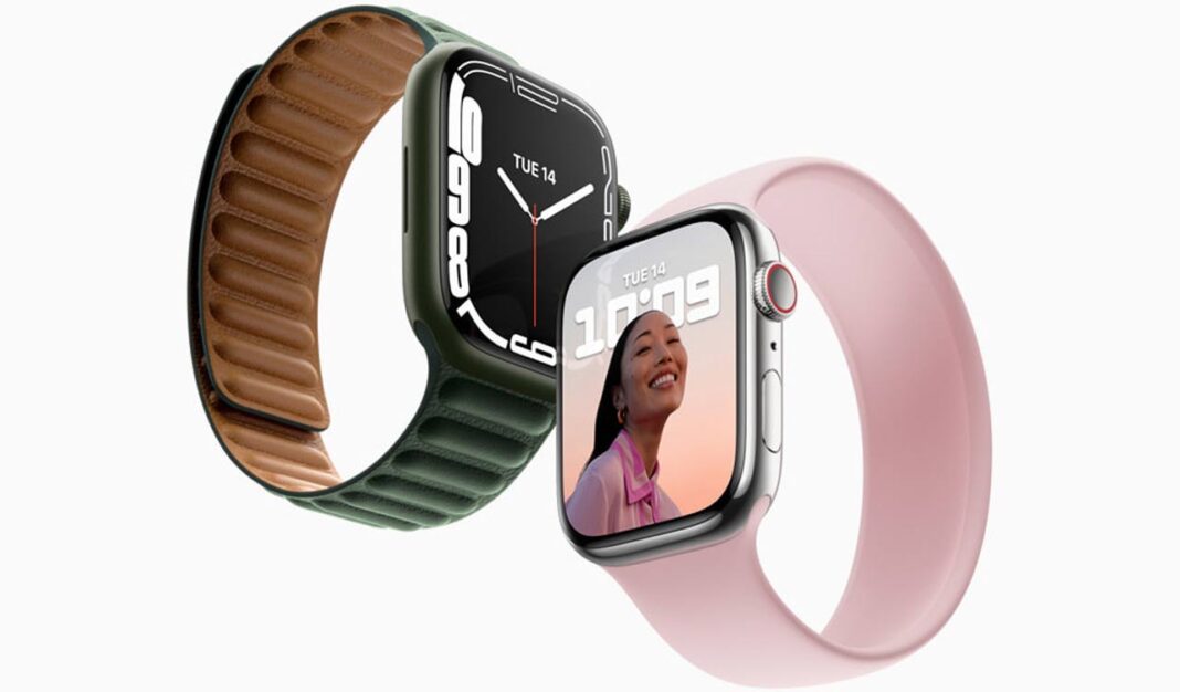 Apple’s new watches are always listening- PARAHUSHAR NEWS