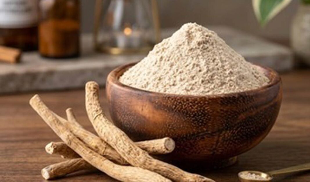 Ashwagandha extract well tolerated over 24 weeks, study finds; no liver or kidney injury- PARAHUSHAR NEWS