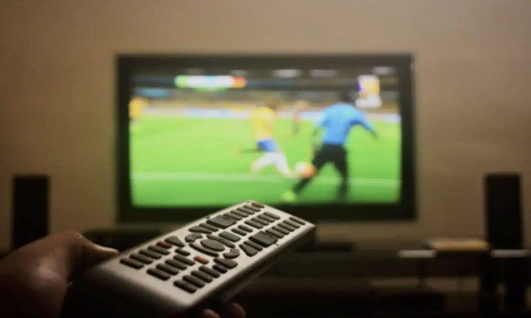 Complete Guide to IPTV UK, IPTV USA, IPTV Irish & IPTV United Kingdom