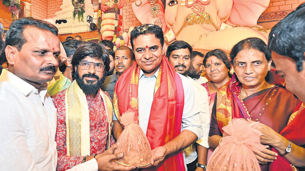 కాంగ్రెస్‌ సర్కార్‌ కోల్‌ స్కామ్‌